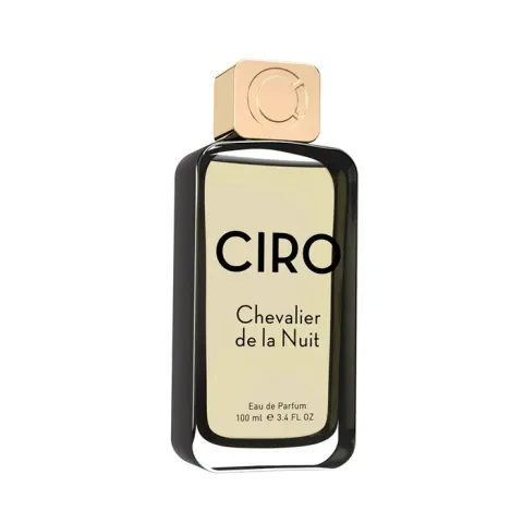 CIRO Chevalier De La Nuit 100 ml – imagen 1