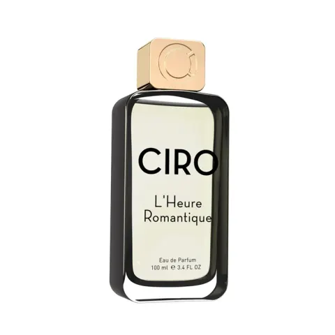 CIRO L'Heure Romantique 100 ml – imagen 1