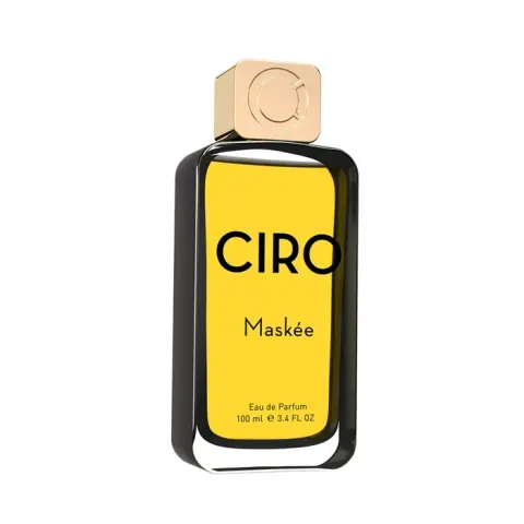 Ciro Maskée EDP 100 ml 100 ml – Bild 1