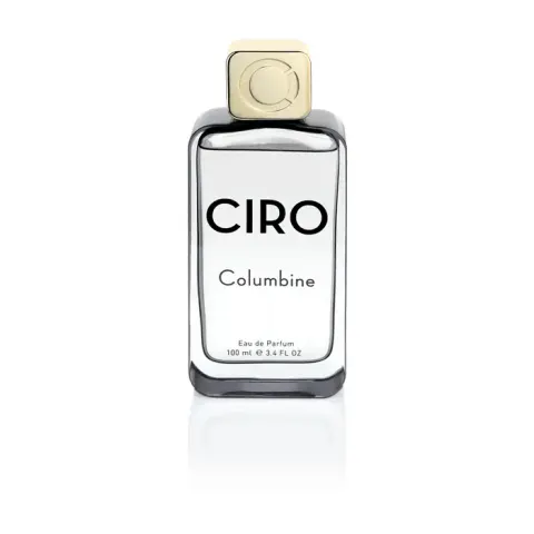 Ciro Columbine EDP 100 ml 100 ml – Bild 1