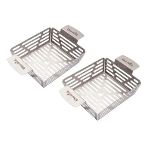Bratenkorb GRILL+ – Bild 1