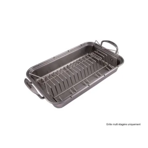 Multifunktionsaufsatz GRILL+ – Bild 1