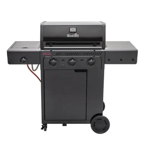 Barbecue à gaz Char-Broil Essential 3G – image 1