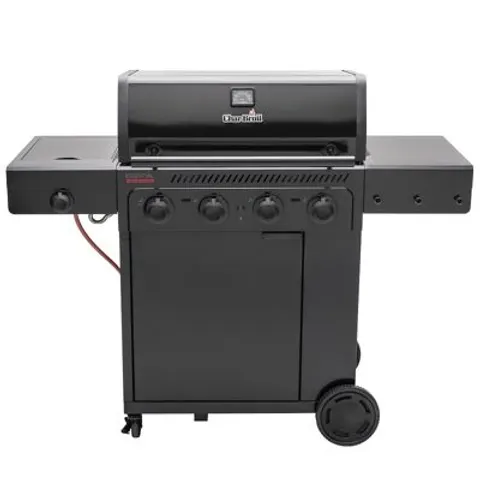Barbecue à gaz Char-Broil Essential 4G – image 1