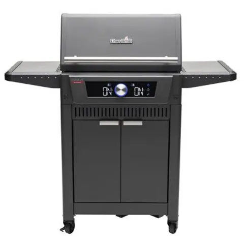 Barbecue à gaz connecté Char-Broil Evolve – image 1
