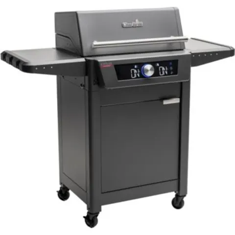 Char-Broil Evolve Electric BBQ – image 1