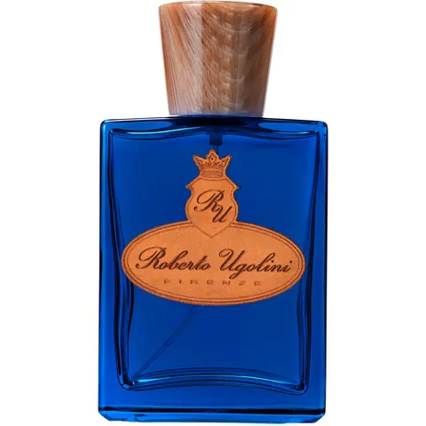 Roberto Ugolini Blue Suede Shoes Eau de Parfum – immagine 1