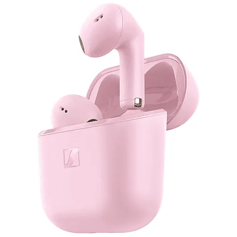 ACCENTUM Open True Wireless Kopfhörer sakura – pink – Bild 1