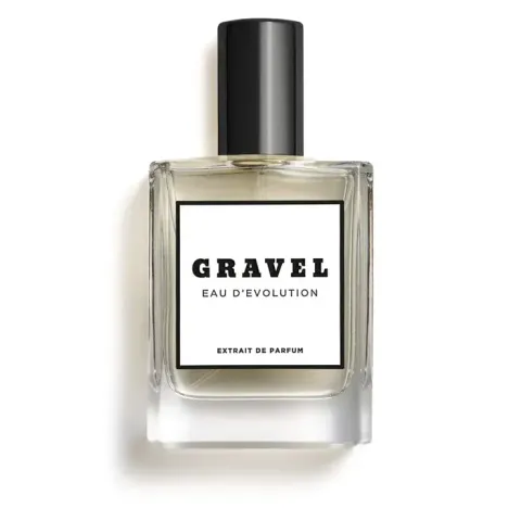 GRAVEL NEW YORK 1957 Eau d'Evolution 100 ml – imagen 1