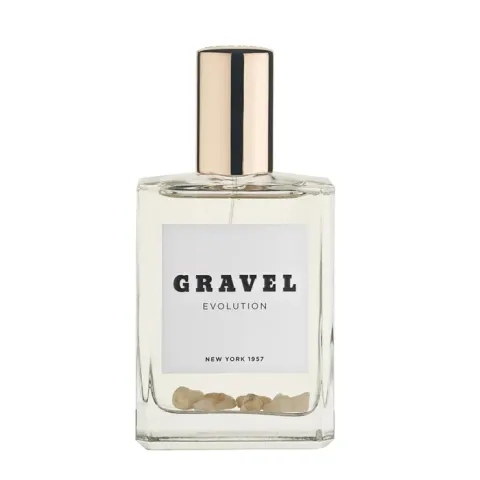 GRAVEL NEW YORK 1957 Evolution 100 ml – imagen 1