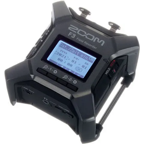Zoom F3 – imagen 1
