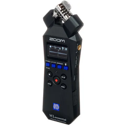 Zoom H1essential – imagen 1