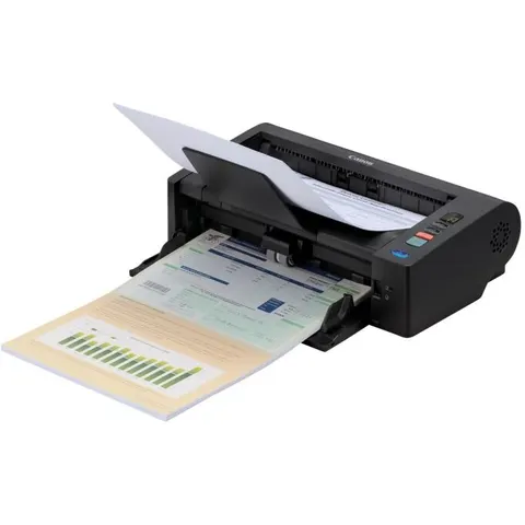 Canon Scanner imageFORMULA DR-M140II – Bild 1