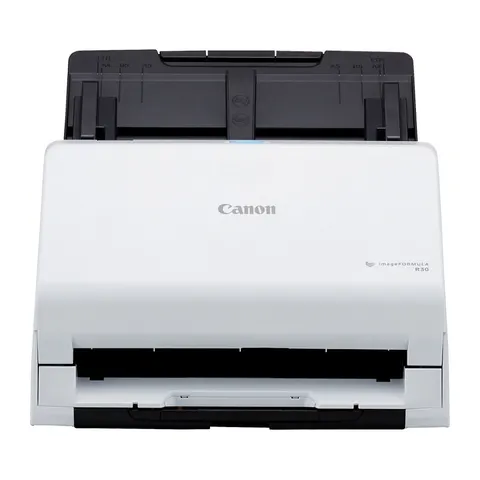 Canon imageFORMULA R30 – Bild 1
