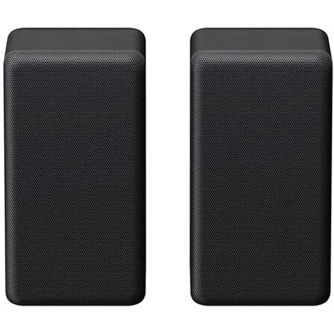 Sony SARS3S (schwarz) (SARS3S.CEL) – immagine 1