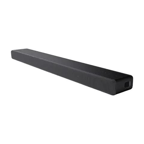 HT-A3000 Soundbar schwarz – Bild 1