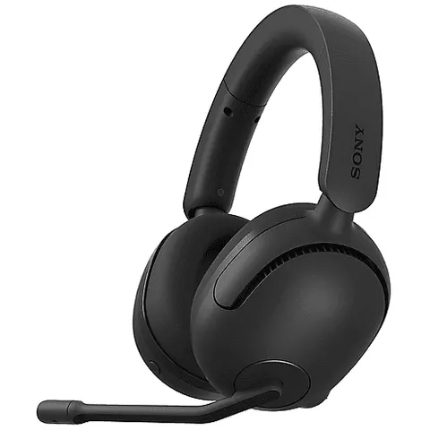 Sony INZONE H5 Negro – imagen 1