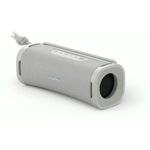 Sony Speaker Srsult10w.ce7-bianco – immagine 1