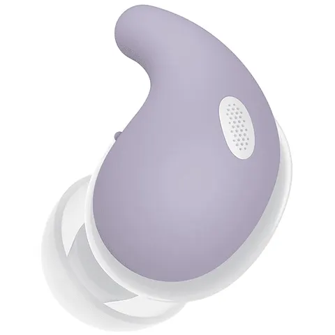 Sony CUSCINETTI LINKBUDS FIT CUSCINETTI, Viola – immagine 1