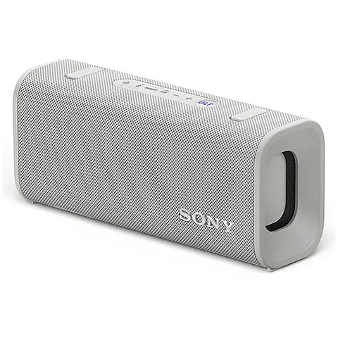 ULT Field 3 Bluetooth-Lautsprecher weiß – Bild 1