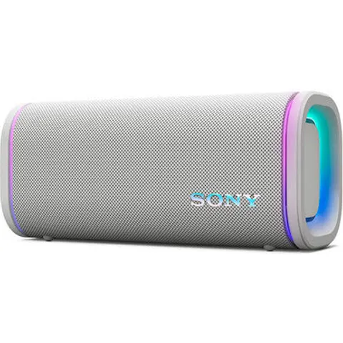 Sony SPEAKER BLUETOOTH ULT FIELD 5 SRSULT50W – immagine 1