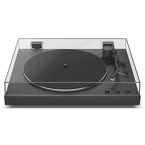 Sony Giradischi Con Bluetooth Pslx3bt.cel-grigio – immagine 1