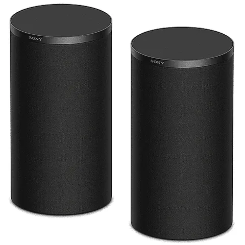 Sony Diffusori Posteriori Wireless Sars9.cej-nero – immagine 1