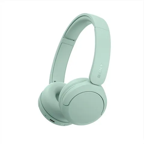WH-CH530 mint Over-Ear Kopfhörer – grün – Bild 1
