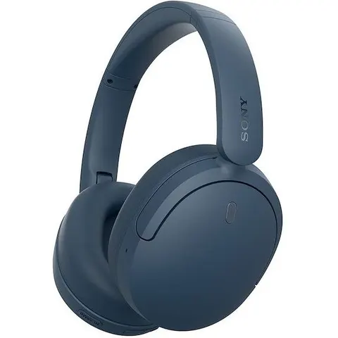 WH-CH730N blau Over-Ear Kopfhörer – Bild 1