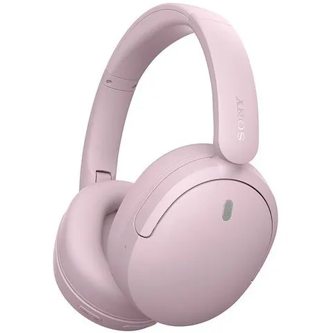 Sony Cuffie Bluetooth Over-ear Wh-ch730n-pink – immagine 1