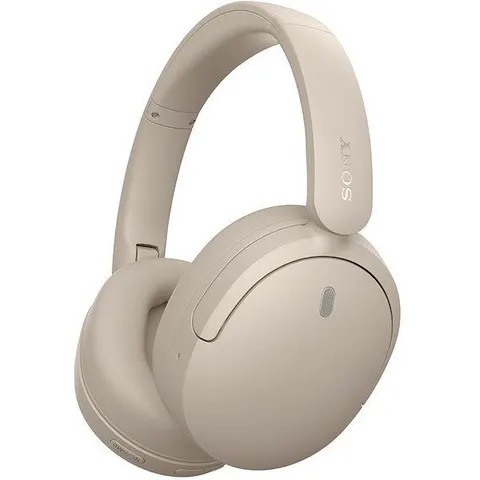WH-CH730N beige Over-Ear Kopfhörer – Bild 1