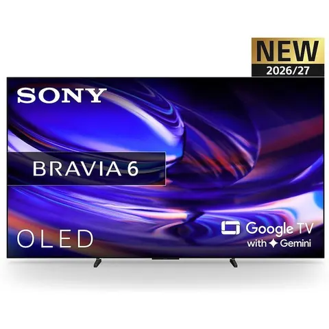 Sony TV OLED 77" K77a65pb.cei – immagine 1