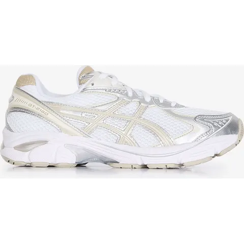 Schoenen Asics Gt-2160 Wit/beige Dames 37 – afbeelding 1