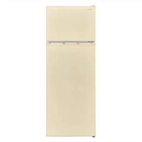 Frigorifero Sharp SJ FTB01ITXJE Beige – immagine 1