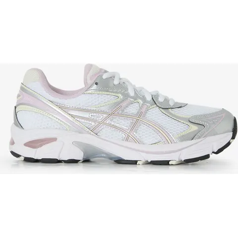 Schoenen Asics Gt-2160 Wit/roze Dames 36 – afbeelding 1