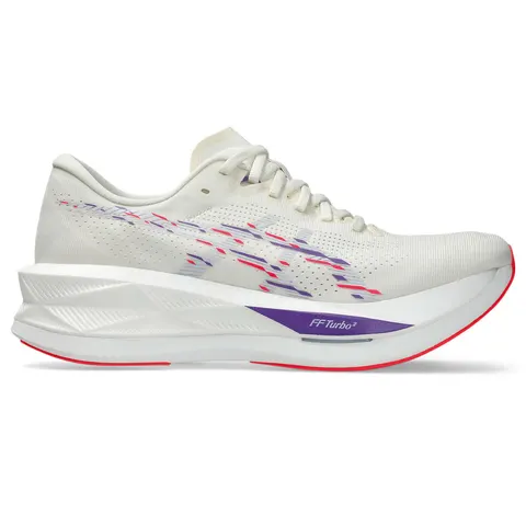 Asics Sonicblast M - Scarpe Running - Uomo - Bianco 45 – immagine 1