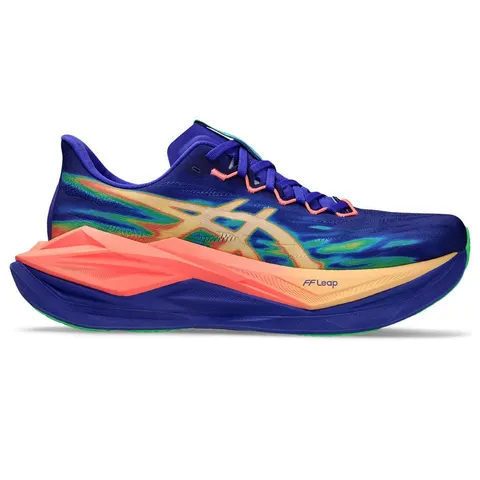 Asics Superblast 3 Bleu – Bleu 42 – image 1