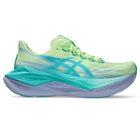 Asics Superblast 3 Vert – Vert 44 – image 1