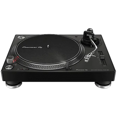 Pioneer GIRADISCHI PLX 500 nero – immagine 1