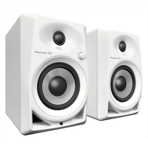 Pioneer DJ DM-40D – imagen 1