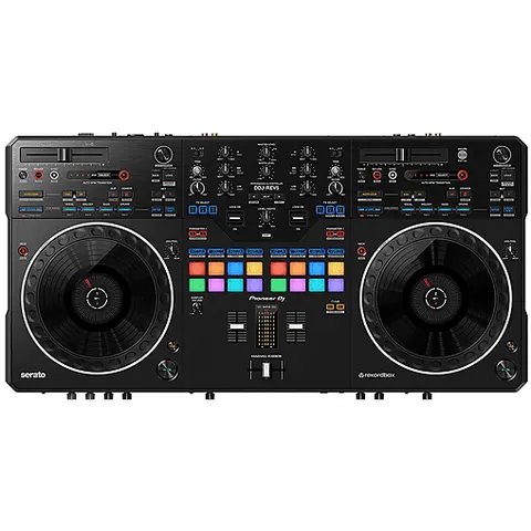 Console DJ Pioneer DDJ-REV5 – immagine 1
