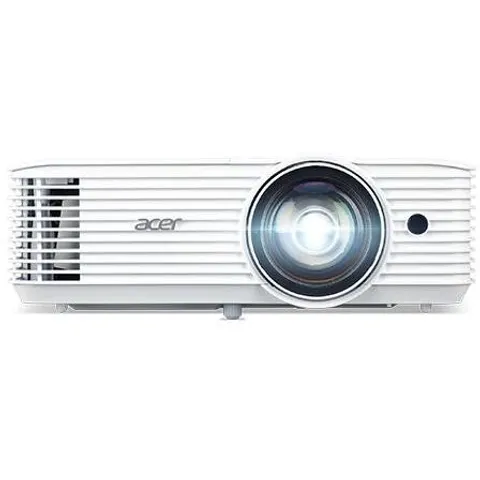 Acer Proiettore H6518STI Bianco – immagine 1