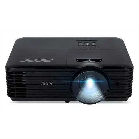 Acer X1328wi-nero – immagine 1