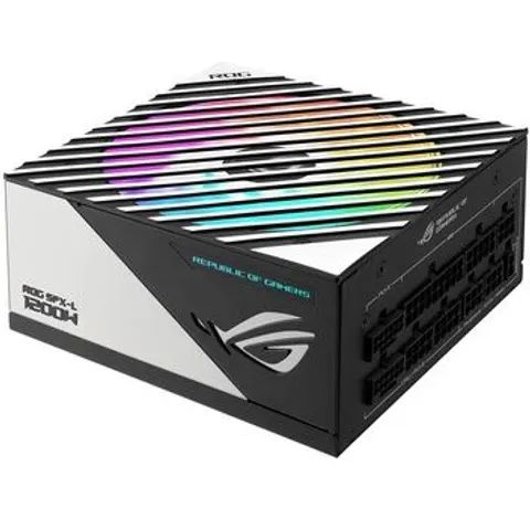 ASUS ROG Loki SFX-L 1200W Titanium PSU – Bild 1