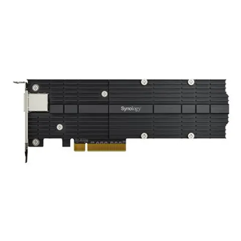 PCI Card SSD M.2 Synology E10M20-T1 – afbeelding 1