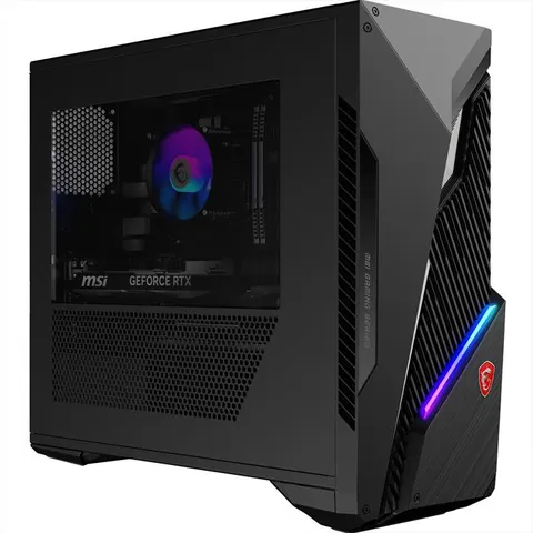 MSI Desktop Mag Infinite S3 14nvm7-3237eu-nero – immagine 1