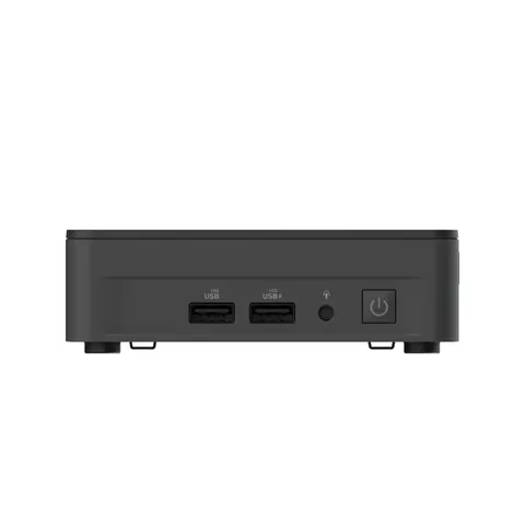 ASUS NUC 13 Pro Slim Kit RNUC13ANKI700002I – Bild 1