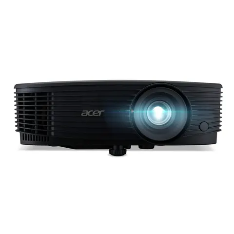 Acer X1329 DLP Beamer 4.800 ANSI Lumen – Bild 1