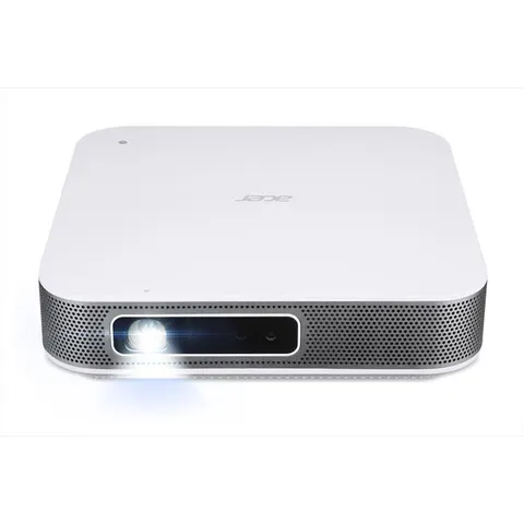 Acer Videoproiettore PD1520S Bianco – immagine 1