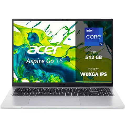 Acer AG16-71P-98MF (NX.JS9ET.002) – immagine 1